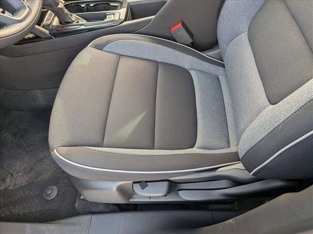 New 2026 Chevrolet TrailBlazer LS w/ LS Confidence Package image 4