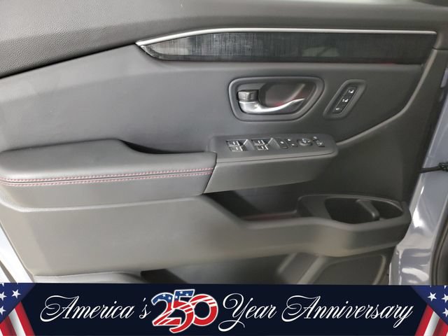 Used 2025 Honda Pilot Black Edition image 20