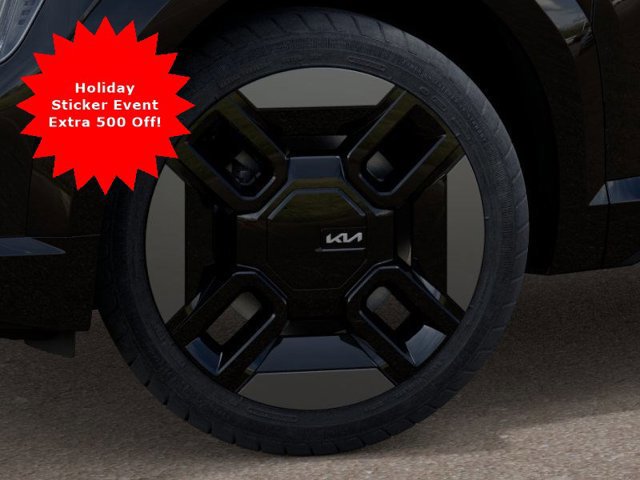 New 2026 Kia EV9 GT-Line image 12