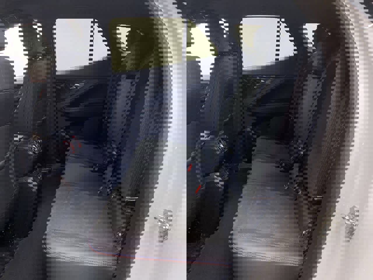 Used 2024 Chevrolet Blazer EV RS image 17