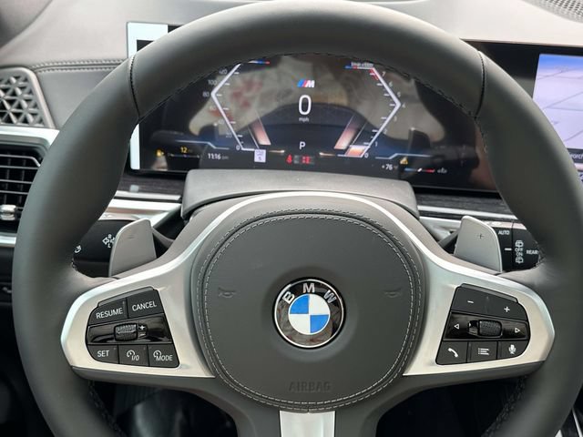 New 2026 BMW X5 xDrive40i w/ M Sport Package AWD/4WD image 15