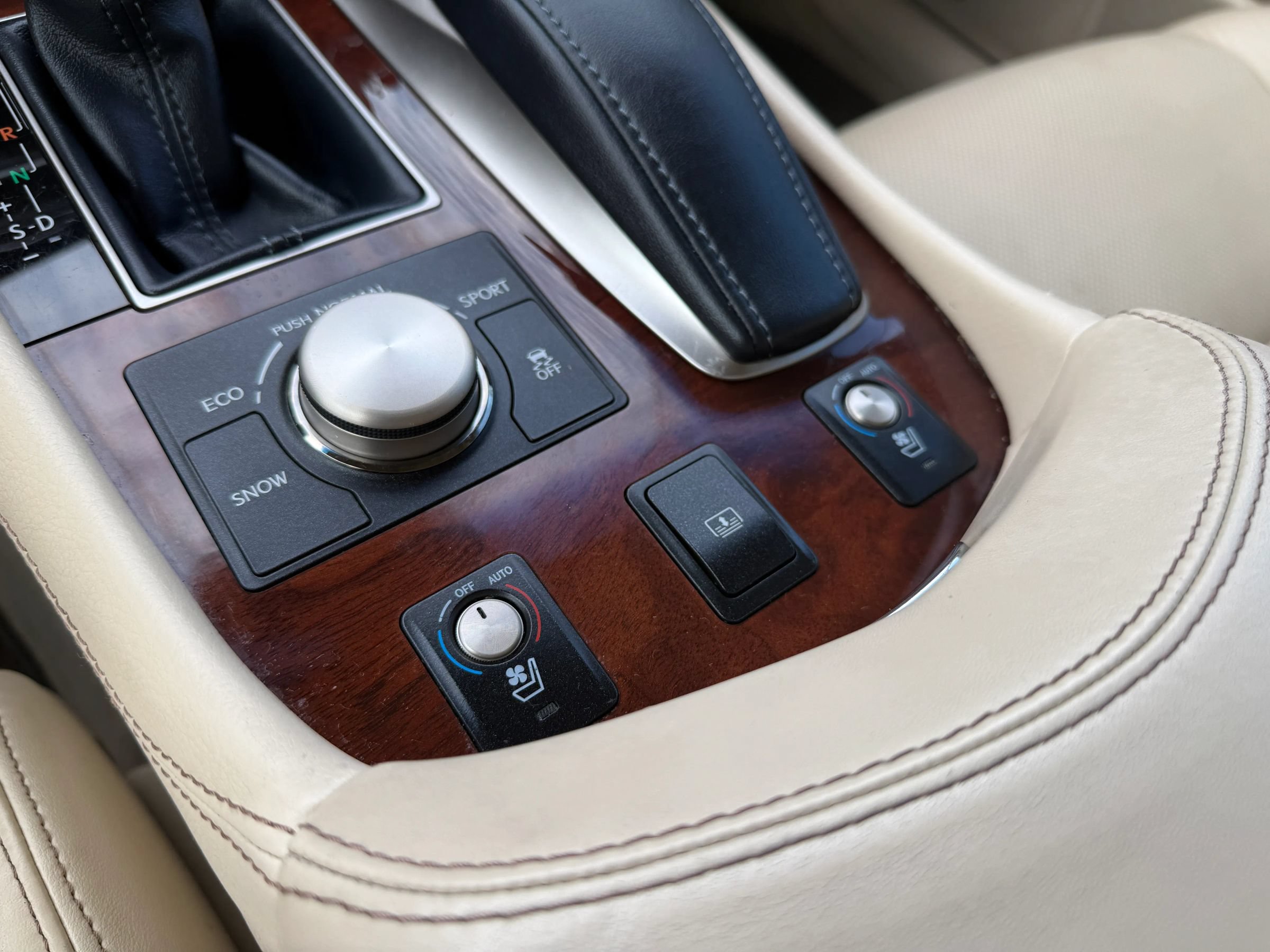 Used 2014 Lexus LS 460 L RWD image 32