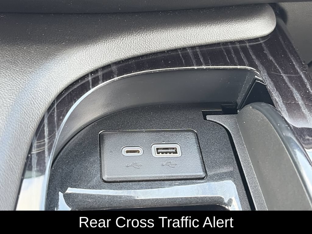 Used 2023 Cadillac Escalade Sport w/ Touring Package AWD/4WD image 22