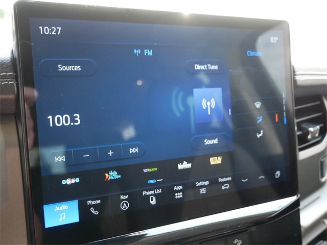 Used 2024 Ford Expedition XLT image 24