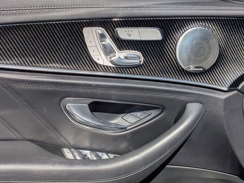 Used 2022 Mercedes-Benz E 53 AMG 4MATIC Sedan image 10