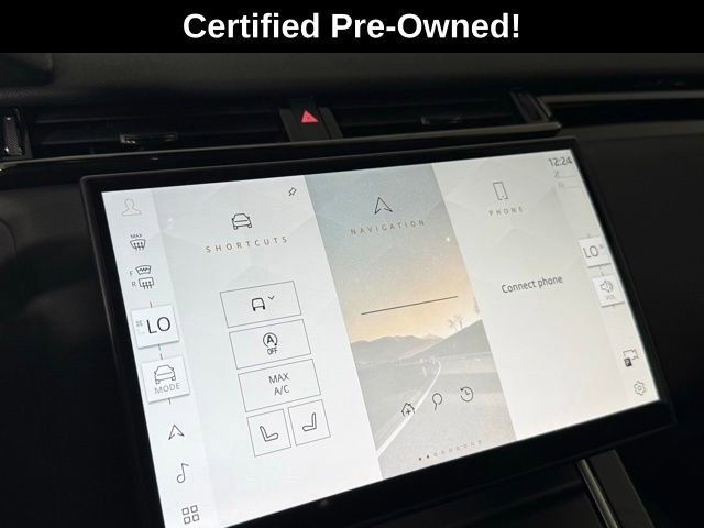 Certified 2026 Land Rover Range Rover Velar S AWD/4WD image 19