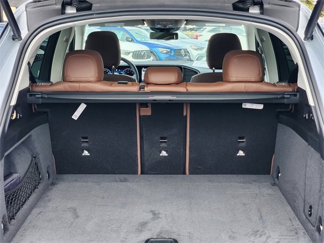 Certified 2025 Mercedes-Benz GLE 350 4MATIC image 15