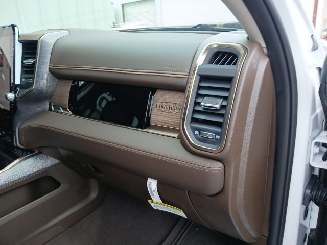New 2026 RAM 3500 Longhorn AWD/4WD image 37