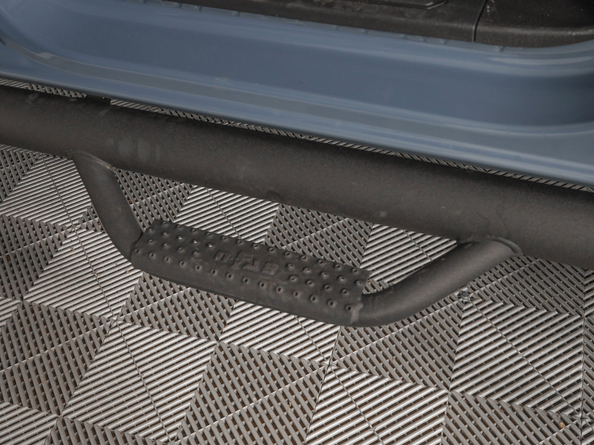 Used 2025 Ford Bronco Big Bend image 15