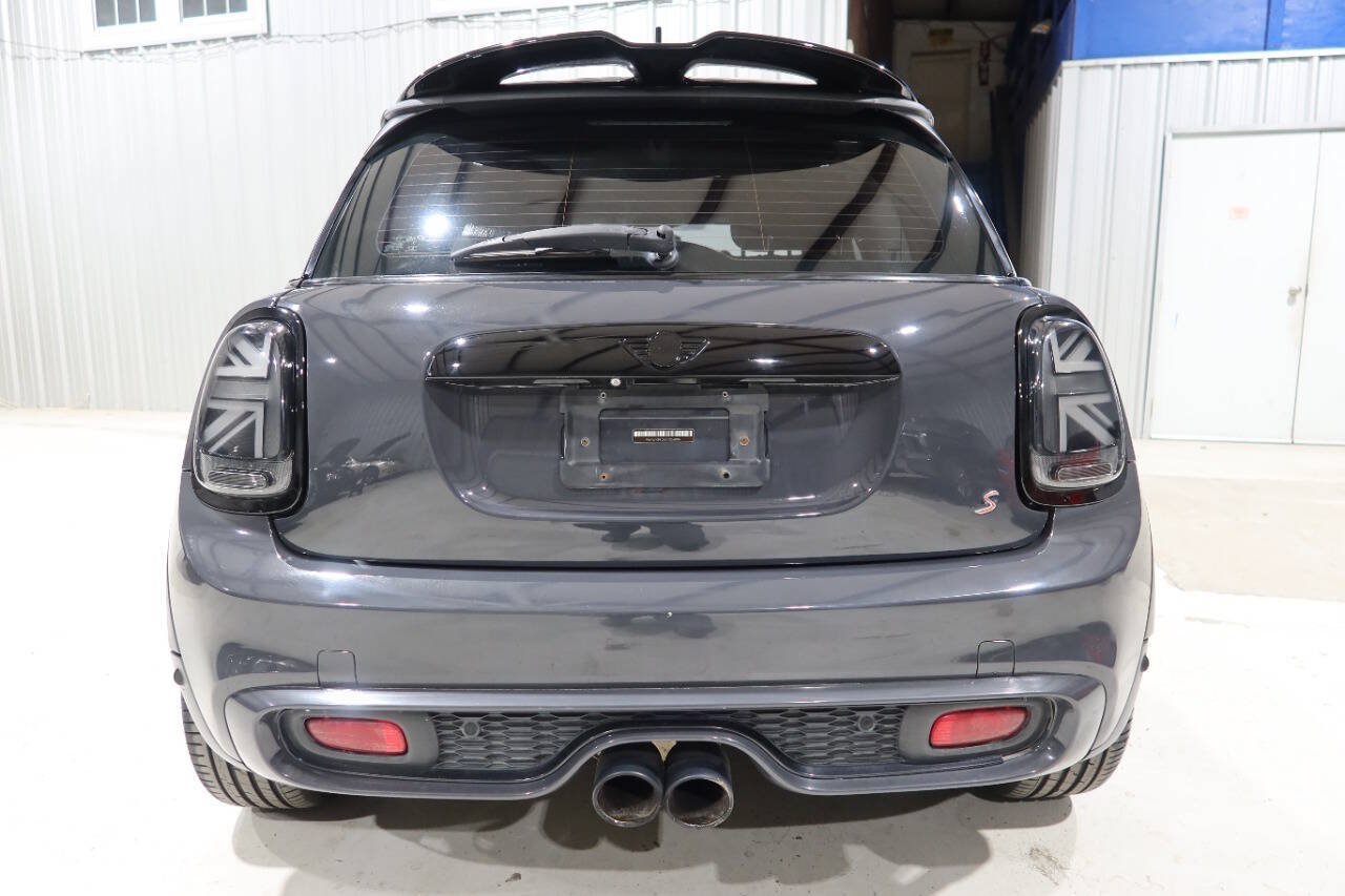 Used 2015 MINI Cooper S FWD image 4