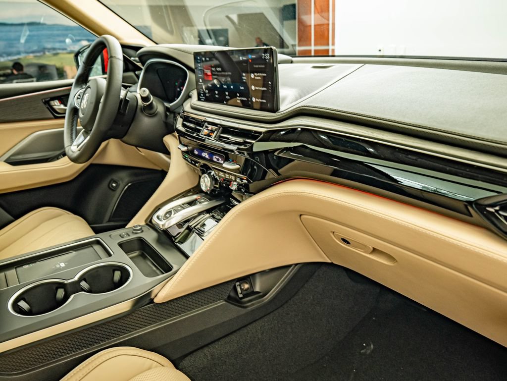 New 2026 Acura MDX SH-AWD w/ Advance Package image 37