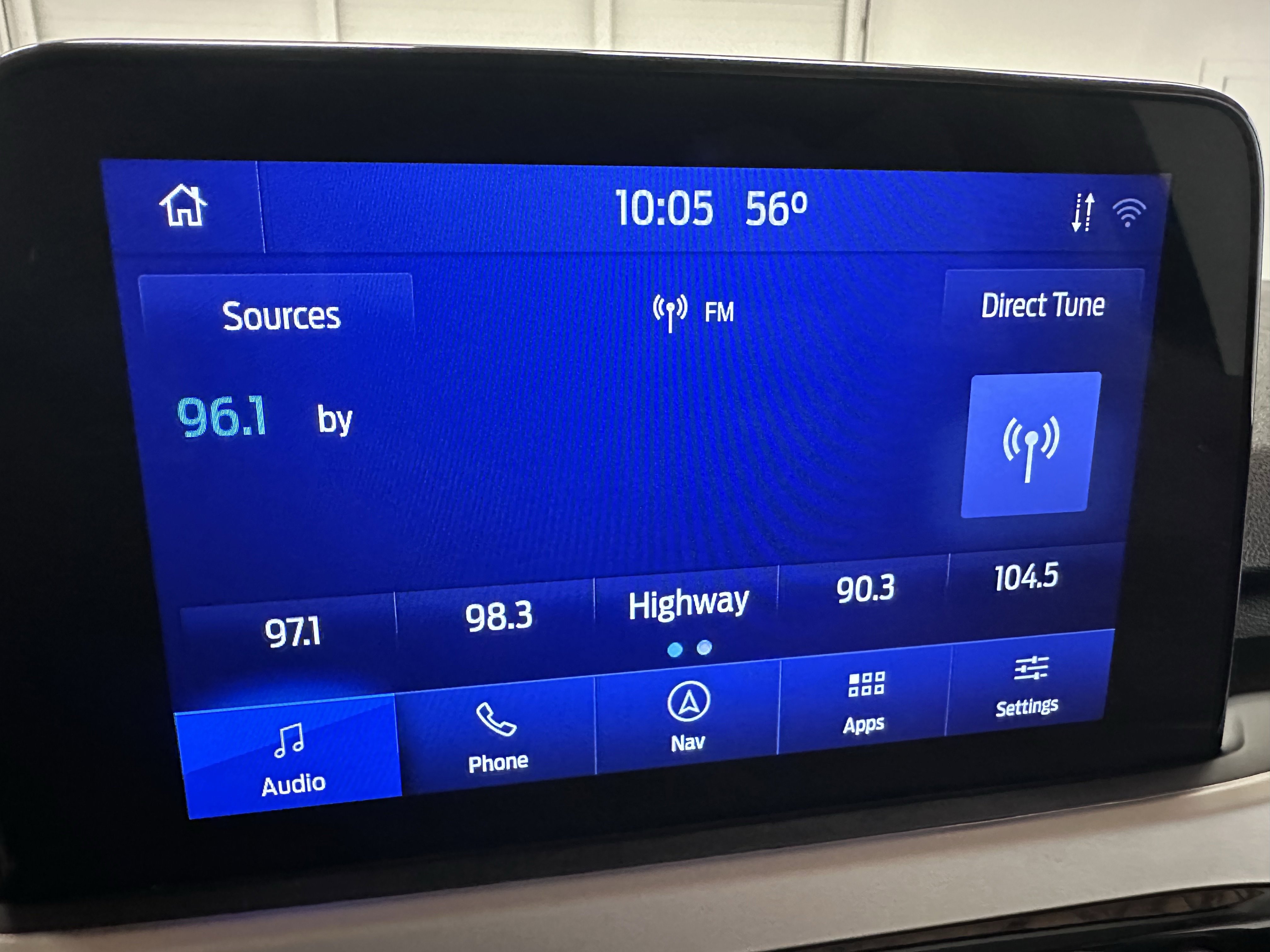 Used 2021 Ford Escape SEL AWD/4WD image 48