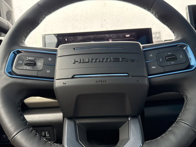 New 2026 GMC Hummer EV SUV image 21