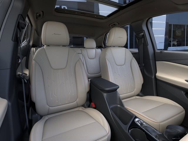 New 2026 Buick Encore GX Avenir AWD/4WD image 16
