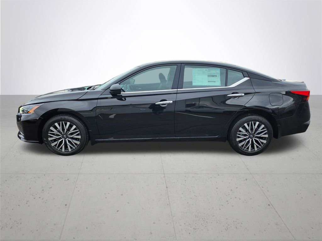 New 2025 Nissan Altima 2.5 SV image 10