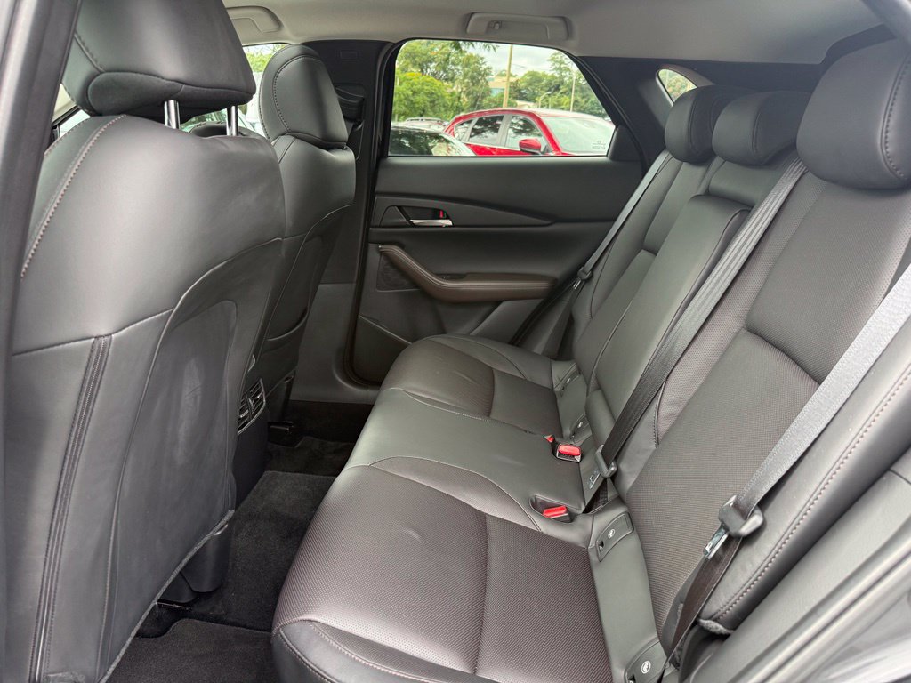 Certified 2024 MAZDA CX-30 AWD 2.5 S w/ Premium Package image 24