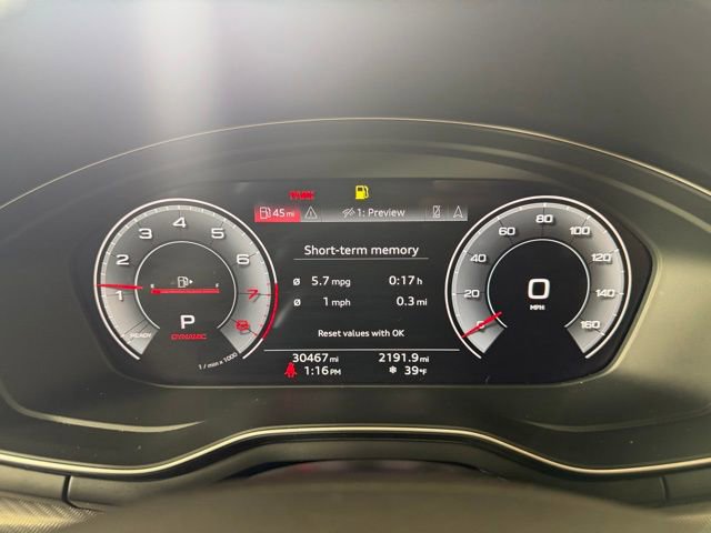 Used 2023 Audi A4 2.0T Premium Plus w/ Premium Plus Package image 13