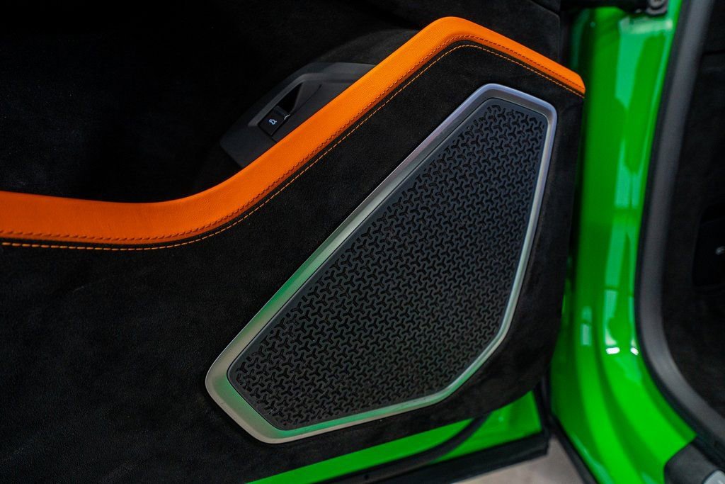 Used 2023 Lamborghini Urus Performante image 36