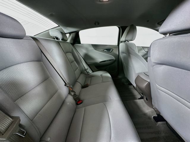 Used 2024 Chevrolet Malibu LS FWD image 25