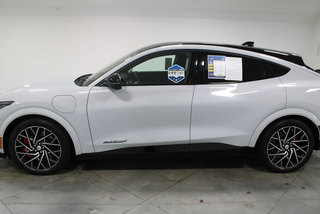 Used 2023 Ford Mustang Mach-E GT w/ GT Performance Edition image 6