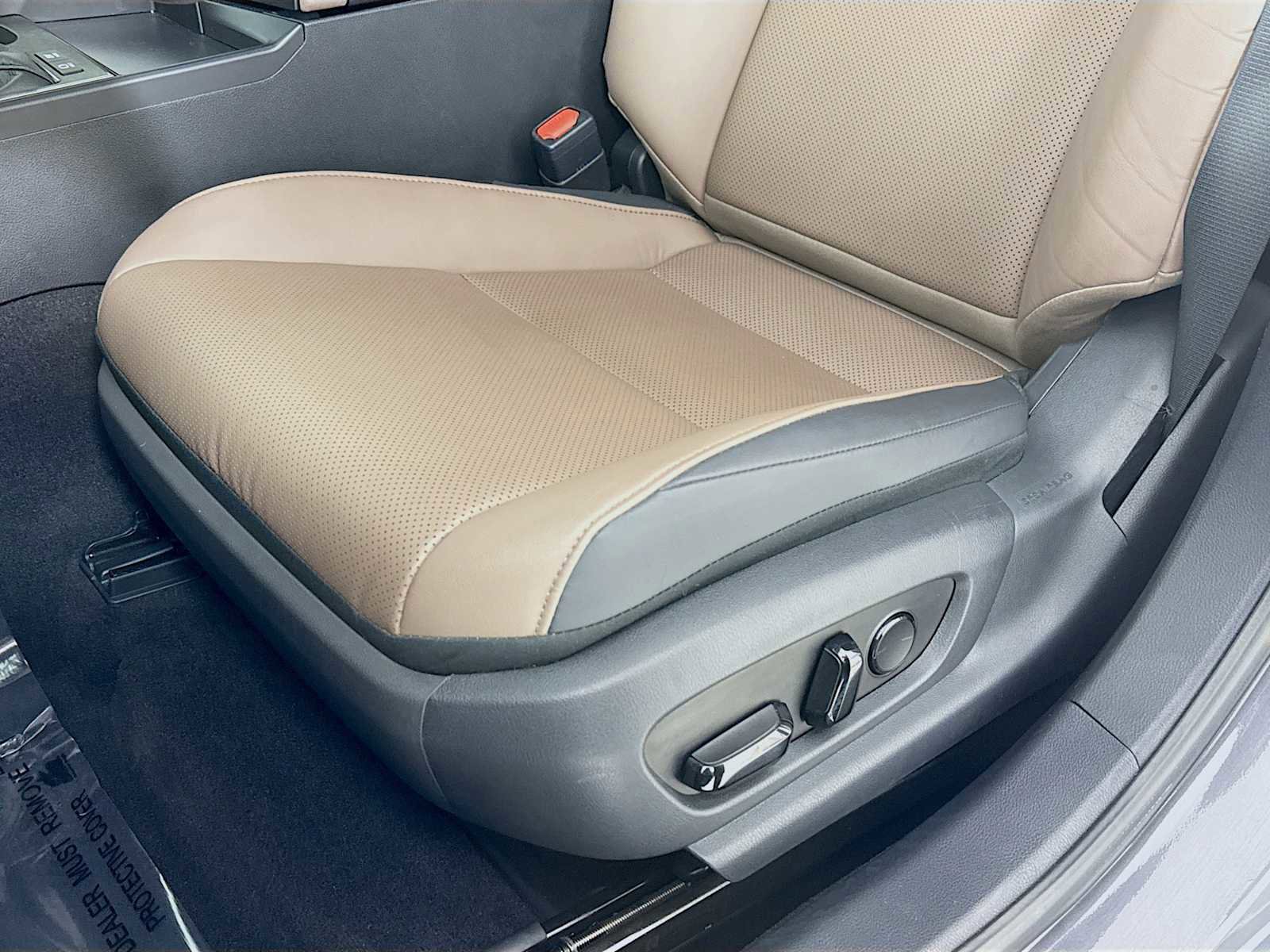 Used 2023 Lexus ES 300h w/ Premium Package FWD image 13