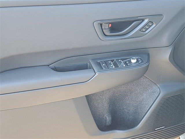 New 2026 Subaru Outback Wilderness AWD/4WD image 16