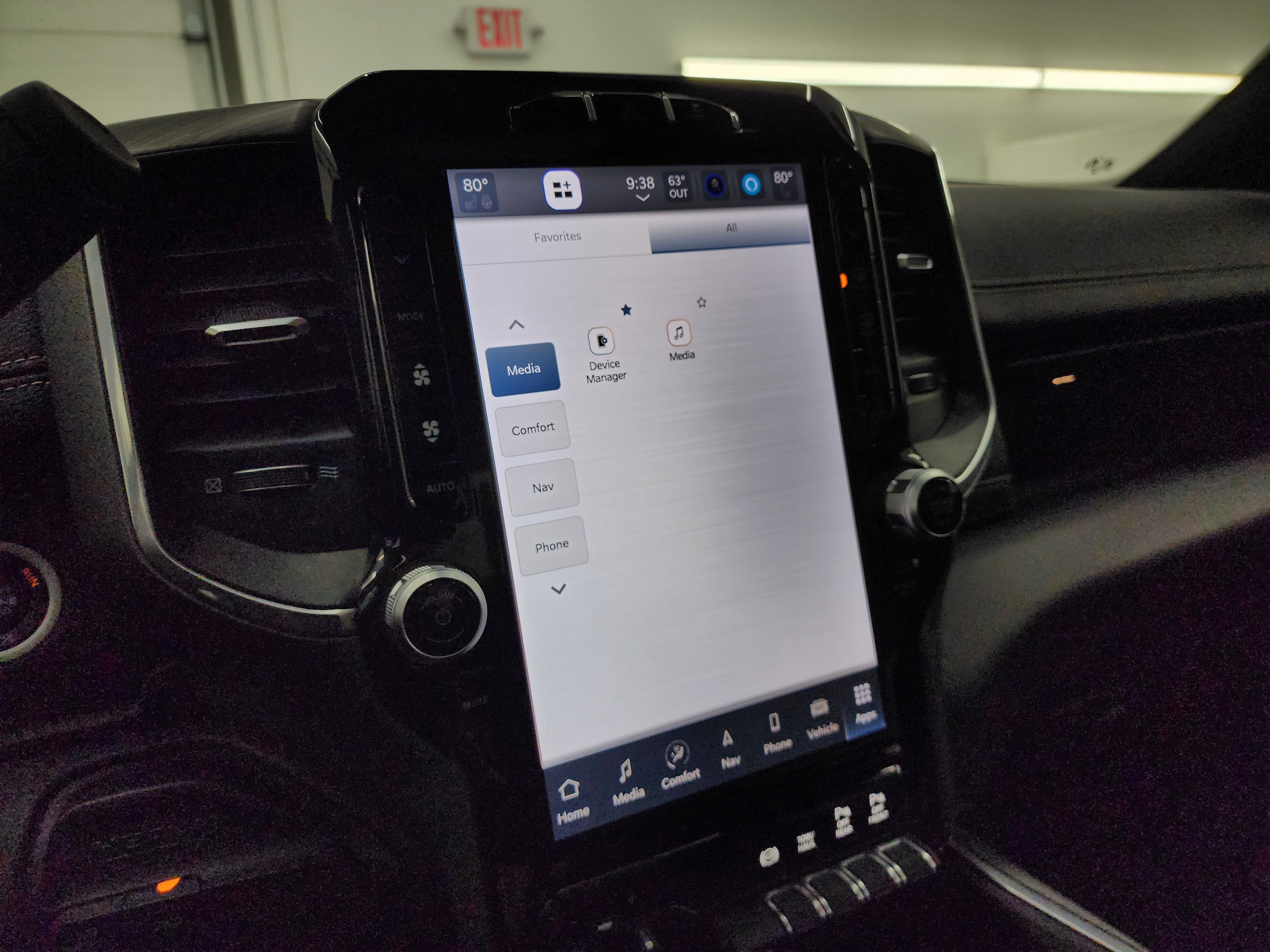 Used 2024 RAM 2500 Laramie w/ Sport Appearance Package image 53