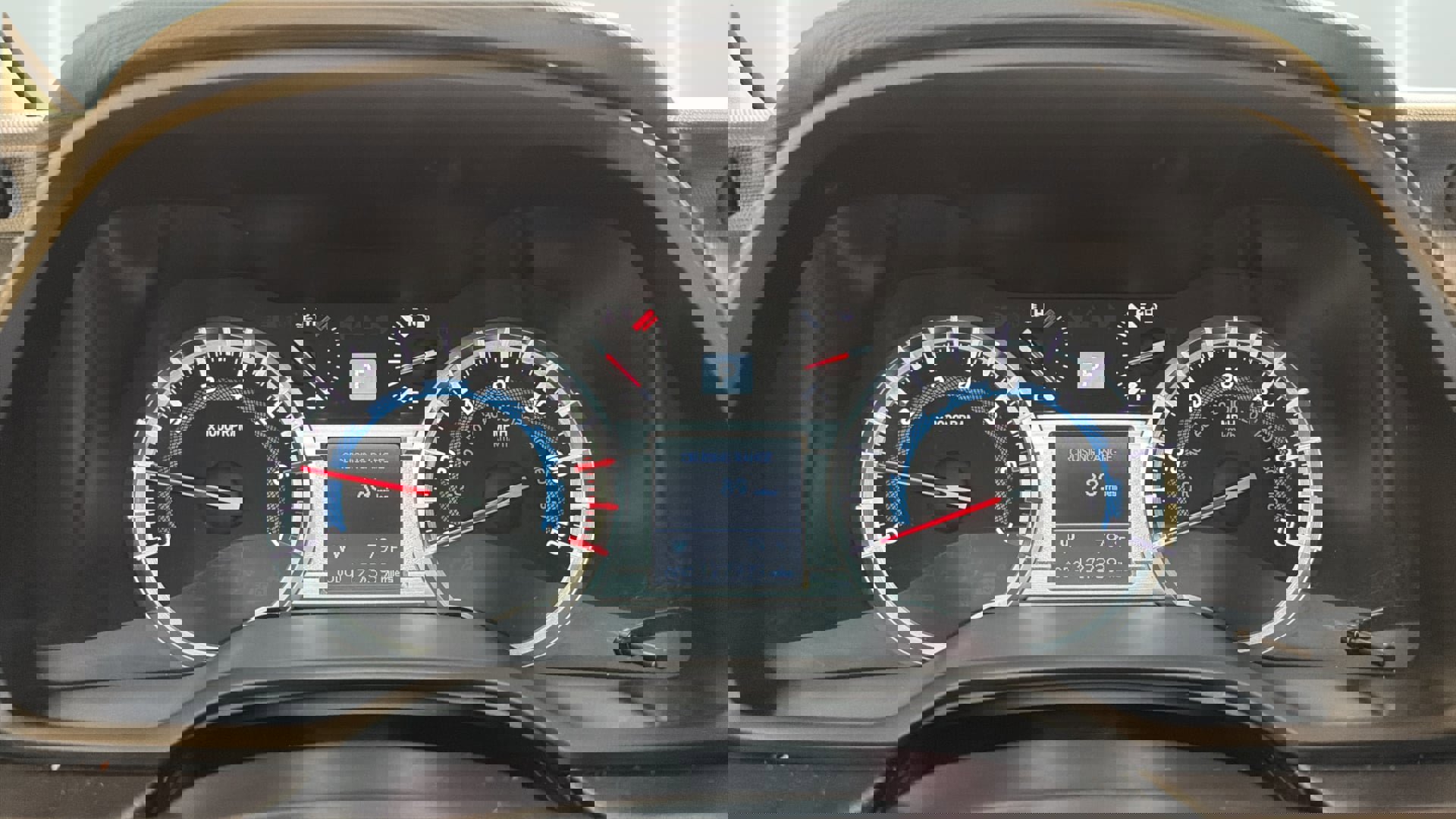 Used 2016 Toyota 4Runner SR5 image 30