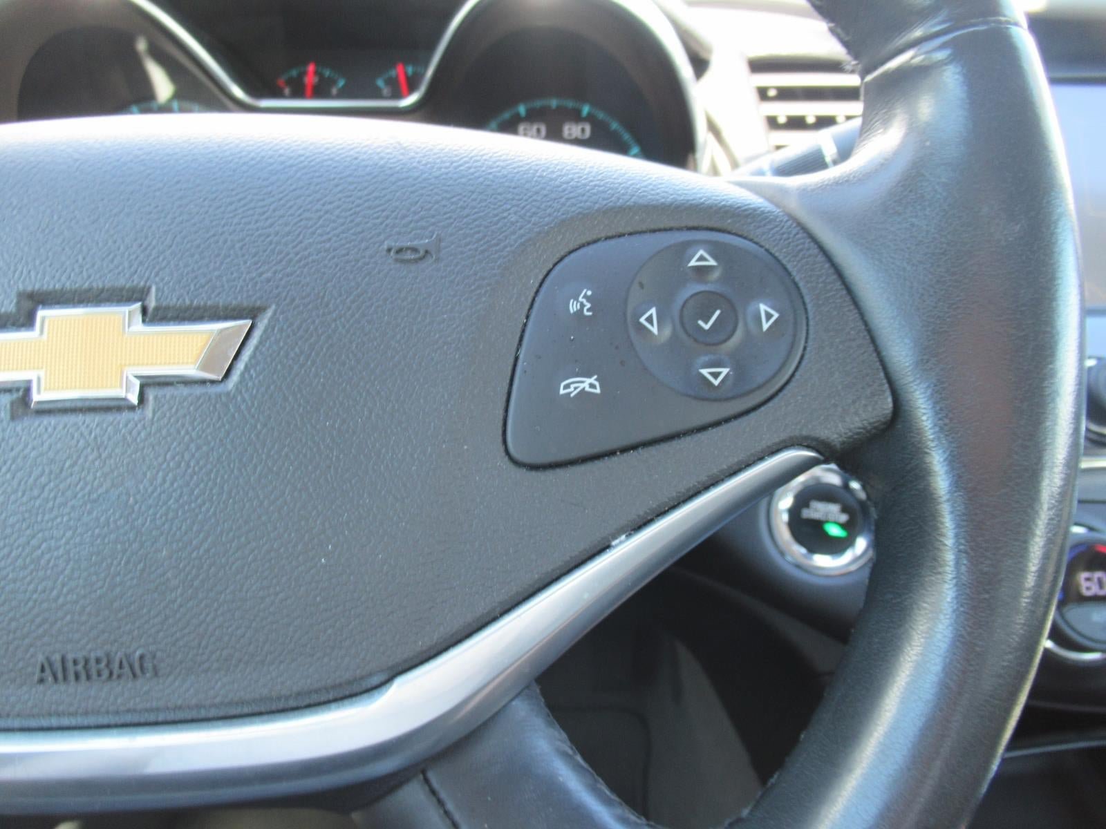 Used 2014 Chevrolet Impala LTZ FWD image 26