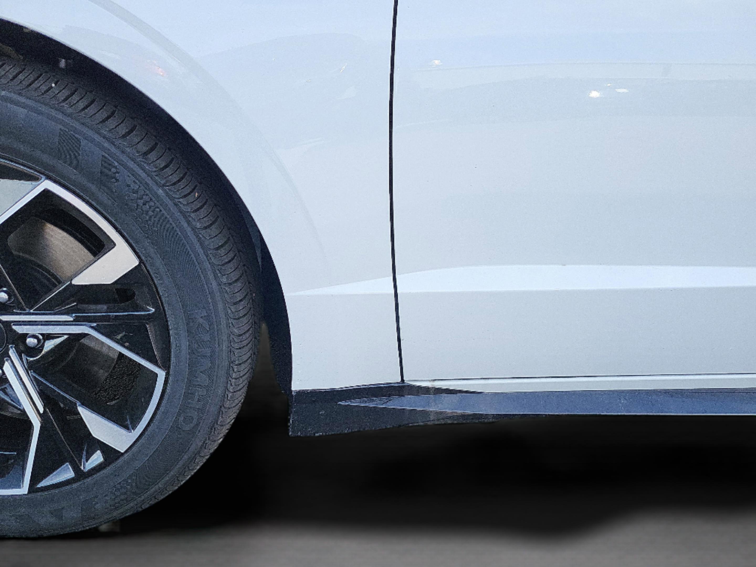 New 2025 Hyundai Sonata SEL image 29