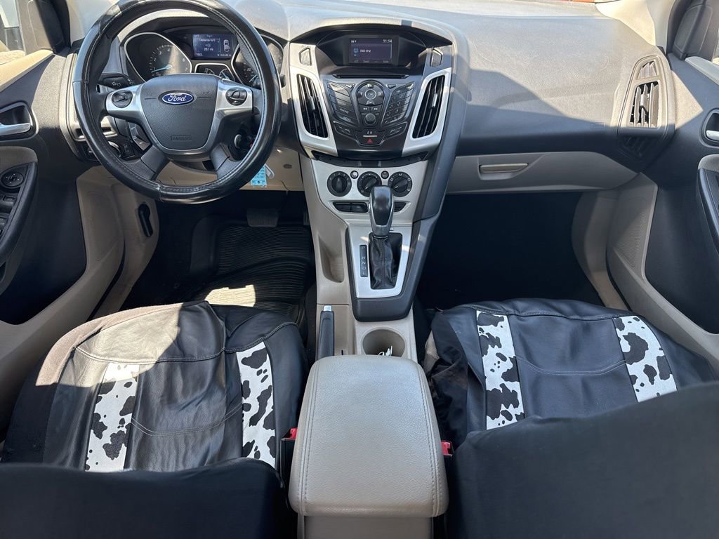 Used 2014 Ford Focus SE image 11