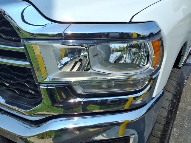 Certified 2020 RAM 2500 Tradesman AWD/4WD image 8