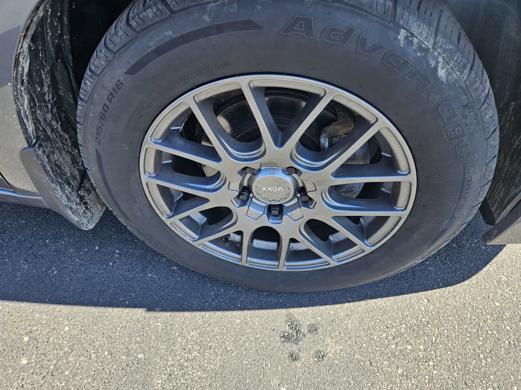 Used 2011 Honda Accord LX image 22