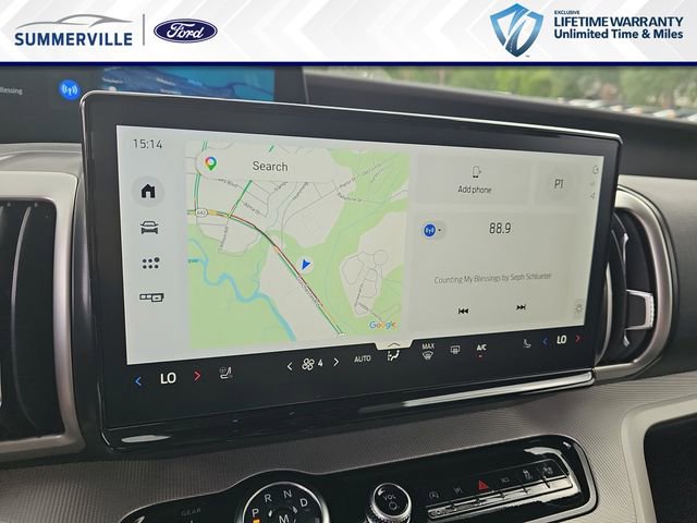 New 2026 Ford Expedition Active RWD image 28