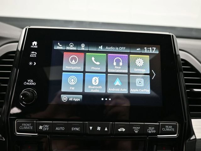 Certified 2024 Honda Odyssey Elite image 13