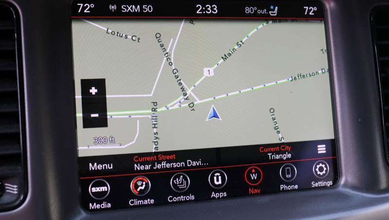 Used 2021 Dodge Charger R/T w/ Plus Group image 17