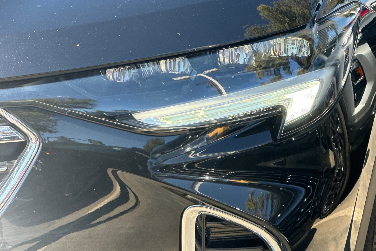 Used 2021 Buick Envision Essence FWD image 50
