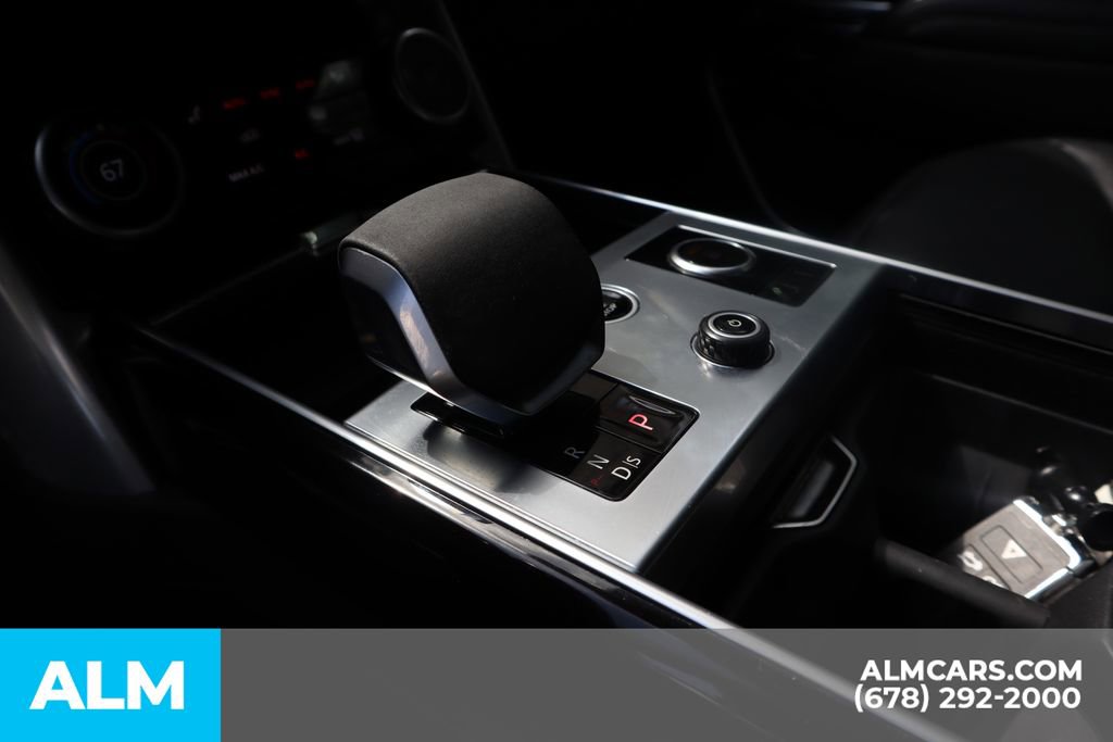 Used 2023 Land Rover Range Rover SE image 36