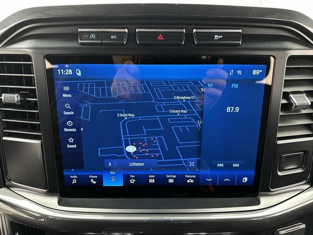 Used 2021 Ford F150 XLT w/ Equipment Group 302A High AWD/4WD image 18