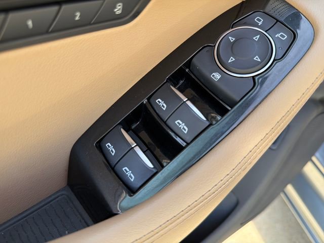 Used 2023 Cadillac CT5 Premium Luxury image 11