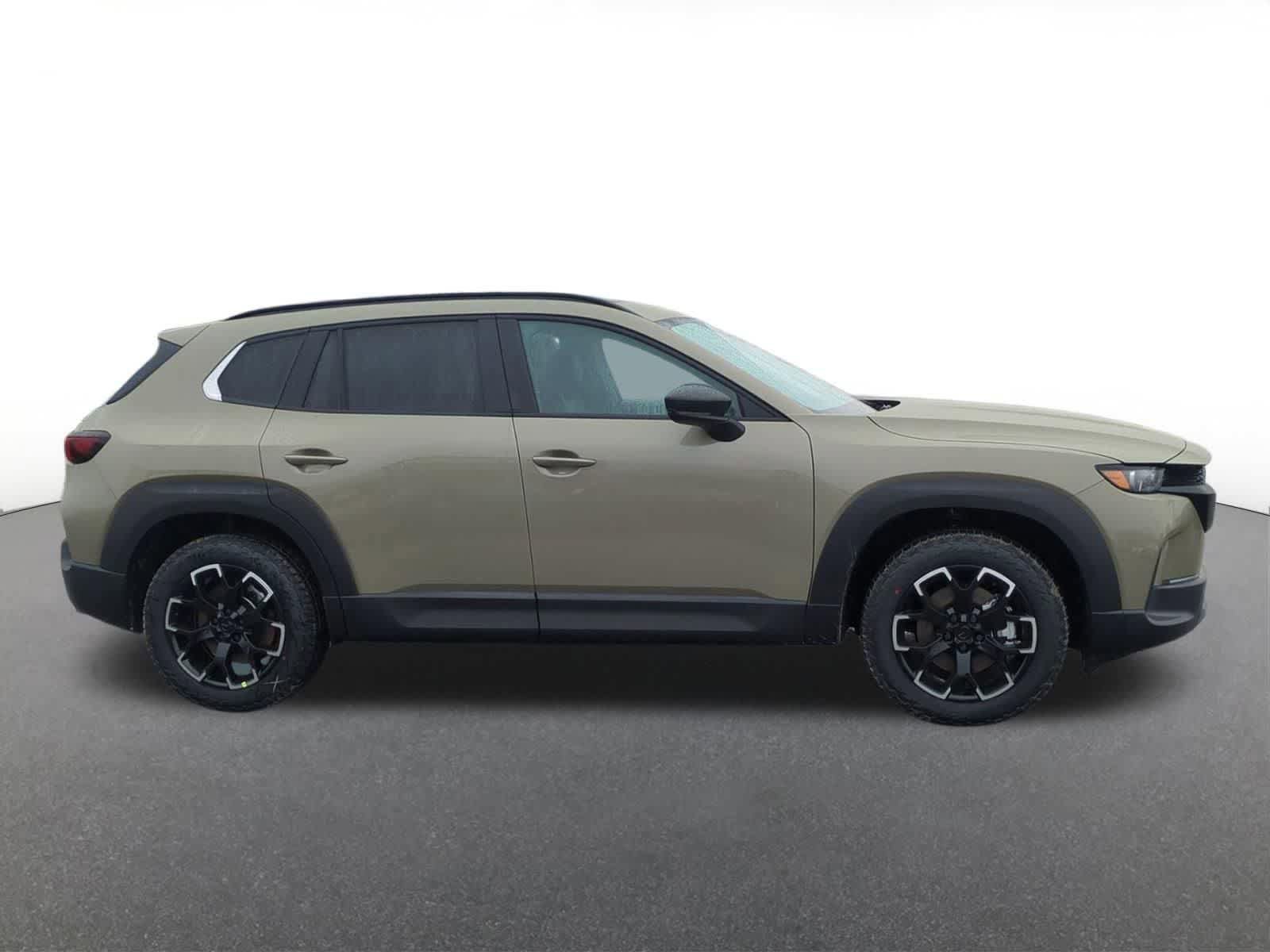 New 2026 MAZDA CX-50 Meridian Edition image 7