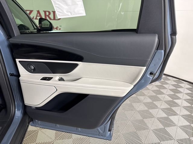 New 2026 Lincoln Nautilus Premier w/ Equipment Group 102A image 25