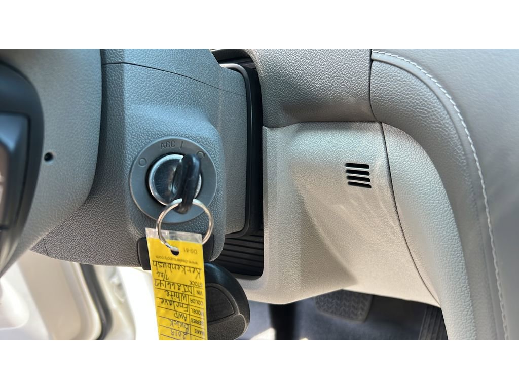 Certified 2013 Buick Enclave Leather w/ Trailering Provision Package image 21