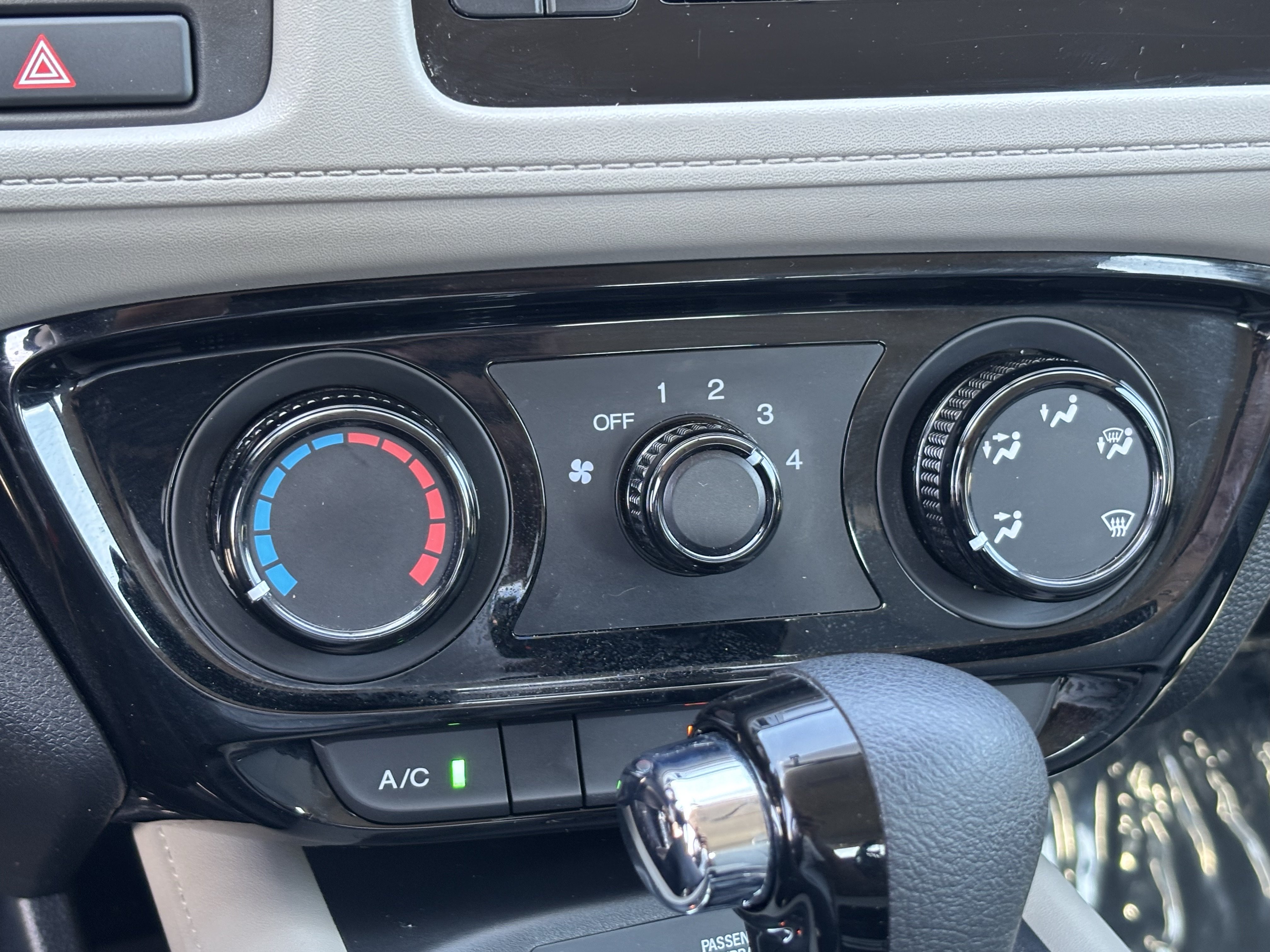 Used 2022 Honda HR-V LX image 20