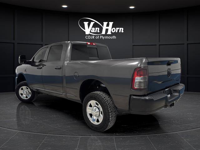 Used 2023 RAM 2500 Tradesman image 3