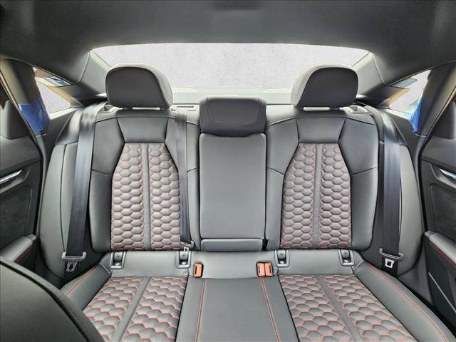 New 2026 Audi RS 3 AWD/4WD image 15