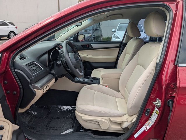 Used 2019 Subaru Legacy 2.5i w/ Alloy Wheel Package image 14