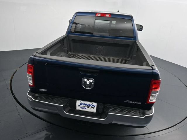 Used 2021 RAM 2500 Tradesman AWD/4WD image 24