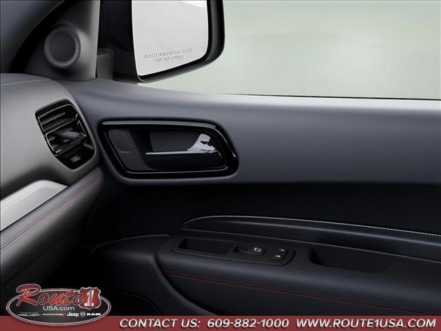 New 2026 Dodge Durango GT AWD/4WD image 26