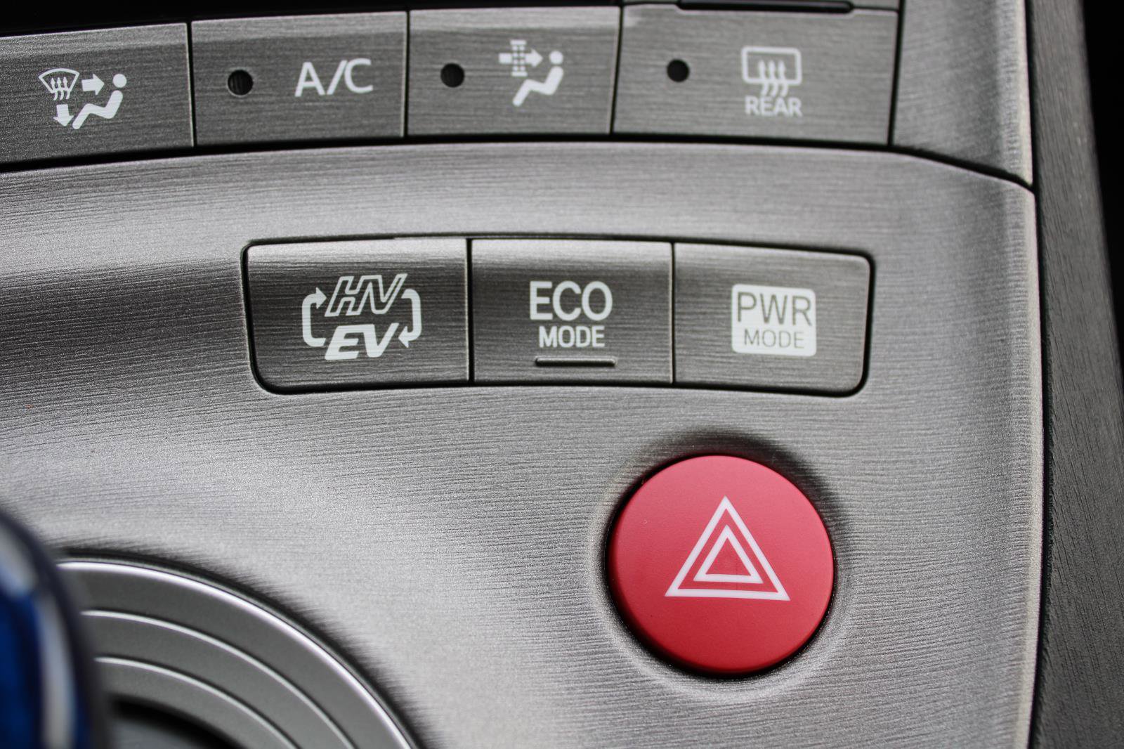 Used 2015 Toyota Prius Prime Advanced image 22